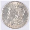 Image 1 : 1886-O MORGAN SILVER DOLLAR, AU-58