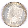 Image 1 : 1886-S MORGAN SILVER DOLLAR, MS-64