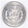 Image 2 : 1889-S MORGAN SILVER DOLLAR, MS-64-PL