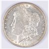 Image 1 : 1901 MORGAN SILVER DOLLAR, AU-58