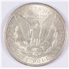 Image 2 : 1901 MORGAN SILVER DOLLAR, AU-58