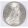Image 2 : 1924-S PEACE DOLLAR, MS-62