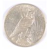 Image 2 : 1926-D PEACE DOLLAR, AU/BU