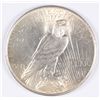 Image 2 : 1935 PEACE DOLLAR, MS-64