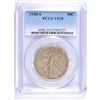 Image 1 : 1920-S WALKING LIBERTY HALF DOLLAR, PCGS VF-25