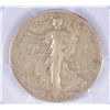 Image 2 : 1920-S WALKING LIBERTY HALF DOLLAR, PCGS VF-25