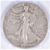 Image 2 : 1928-S WALKING LIBERTY HALF DOLLAR, PCGS VF-30