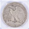 Image 3 : 1928-S WALKING LIBERTY HALF DOLLAR, PCGS VF-30