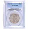 Image 1 : 1929-S WALKING LIBERTY HALF DOLLAR PCGS VF-30