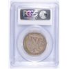 Image 2 : 1938-D WALKING LIBERTY HALF DOLLAR, PCGS FINE-15