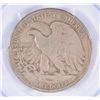 Image 4 : 1938-D WALKING LIBERTY HALF DOLLAR, PCGS FINE-15