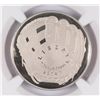 Image 3 : 2014 U.S. MINT BASEBALL HALL OF FAME COMMEM. HALF DOLLAR, NGC PF-70 ULTRA CAMEO