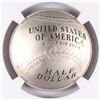 Image 4 : 2014 U.S. MINT BASEBALL HALL OF FAME COMMEM. HALF DOLLAR, NGC PF-70 ULTRA CAMEO