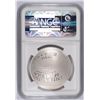 Image 2 : 2014 BASEBALL HALL OF FAME SILVER DOLLAR, NGC PROOF-70 ULTRA CAMEO  BEAUTIFUL!