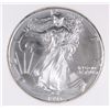 Image 2 : 1993 AMERICAN SILVER EAGLE, NGC MS-69