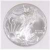 Image 2 : 2007 AMERICAN SILVER EAGLE, NGC MS-69  EARLY RELEASES