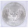 Image 3 : 2014 AMERICAN SILVER EAGLE, ICG MS-70!   PREFECT!