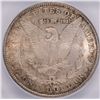 Image 3 : 1878-CC MORGAN SILVER DOLLAR, ICG MS-63  ORIGINAL COIN!