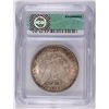 Image 4 : 1878-CC MORGAN SILVER DOLLAR, ICG MS-63  ORIGINAL COIN!