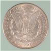 Image 3 : 1898-S MORGAN DOLLAR, NTC MS62