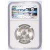 Image 4 : 1949-S FRANKLIN HALF DOLLAR, NGC MS-64 FBL  RARE!!