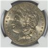 Image 2 : 1903 MORGAN DOLLAR NGC MS-64