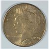 Image 1 : 1934 PEACE DOLLAR MS-62