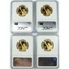 Image 2 : SET OF 2010-S PROOF PRESIDENTAL DOLLARS NGC PF-69 UC