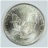 Image 2 : 1995 SILVER AMERICAN EAGLE