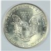 Image 2 : 1994 SILVER AMERICAN EAGLE