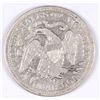 Image 2 : 1876-CC SEATED LIBERTY QUARTER, FINE