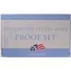 Image 1 : 2009 U.S.PROOF SET IN NICE ORIGINAL MINT PACKAGING