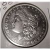 Image 1 : 1880 MORGAN SILVER DOLLAR AU