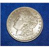 1904 Morgan Dollar AU 55