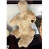 Image 1 : Betty Snyder Rees Original Clay Sculpture Female Nude
