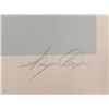 Image 3 : Wayne Cooper Signed Artist Proof Print Cardinal -Winter