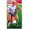 Image 1 : Yamagata, Hiro : Football