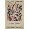 Image 1 : Larry Rivers : Modern Times Guggenheim Art Print