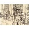 Image 4 : Jacques Villon Orig Print Composition Interieure Frmd