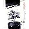 Image 1 : Robert Rauschenberg New York Philharmonic 150th Anniv