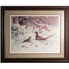 Image 1 : Limited Edition Signed O.J. Gromme Print