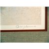 Image 4 : Limited Edition Signed O.J. Gromme Print