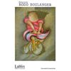 Image 1 : Graciela Rodo Boulanger Tricycle Lithograph Art Print