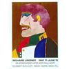 Image 1 : Shorewood Richard Lindner Art Print