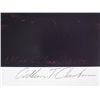 Image 3 : William Chambers Signed AP Art Print Azaleas & Mandolin