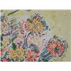 Image 2 : Wayne Ensrud Signed Proof Print Flowers on Table
