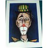 Image 1 : V. Beffa Clown Signed and Numbered Lithograph