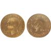 Image 1 : 1949 Australian KGVI Penny - PCGS MS 65 RB