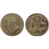 Image 1 : 1924 Australian KGV Sixpence PCGS MS 64