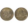 Image 1 : 1928 Australian KGV Sixpence PCGS MS 64